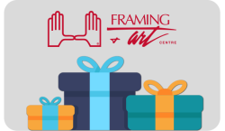 Art, Decor, Framing, Custom, Framing & Art Centre